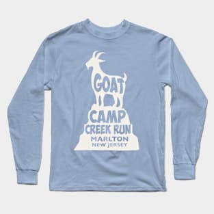 CCR GOAT Shirt 2 Long Sleeve T-Shirt